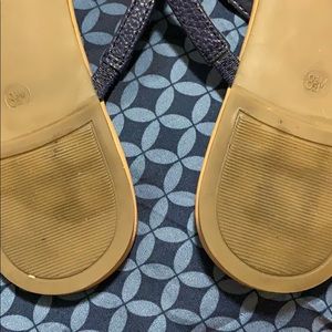 Unisa Shoes - Navy blue sandals Unisa Shoes - Navy blue sandals